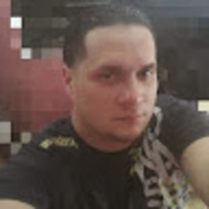 Meet your Posher, Jose saul